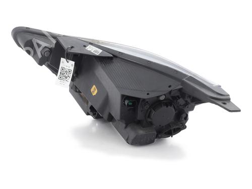 Right headlight HYUNDAI i20 III (BC3, BI3) 1.0 T-GDI hybrid 48V | BP37627582C29 - Image 3