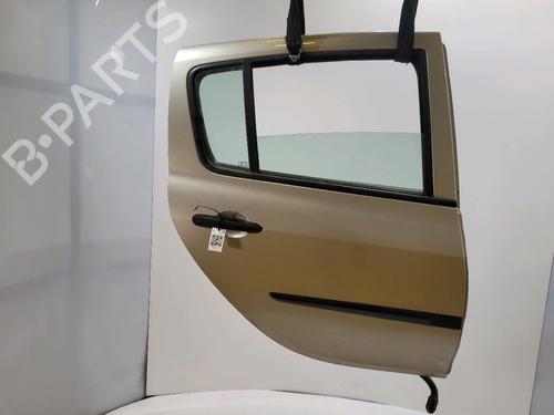 right-rear-door-renault-clio-iii-br01-cr01-2005-2006-2007-2008-2009-2010-2011-2012-2013-2014-36210630 main image
