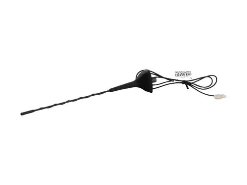 Antenne/Base RENAULT CLIO IV (BH_) 1.5 dCi 90 (90 hp) 30632712