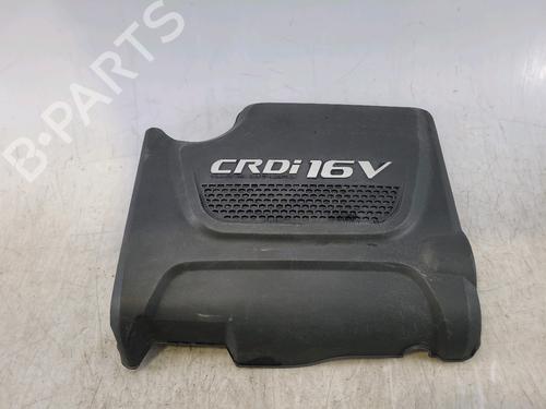 Used Upper protection HYUNDAI TUCSON (TL, TLE) 2.0 CRDi (136 hp) 22396269