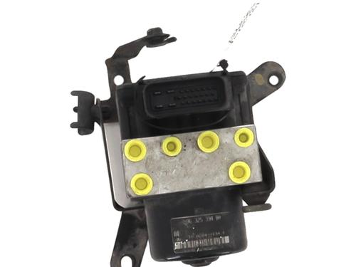 ABS pump PEUGEOT 206 Hatchback (2A/C) 1.4 i | BP26312827M43 