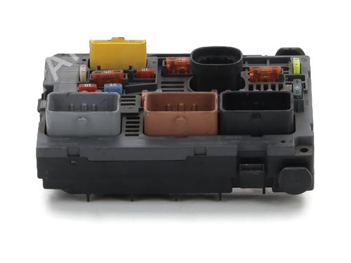 Used Fuse box CITROËN C4 Picasso I MPV (UD_) 1.6 HDi (109 hp) 29055700