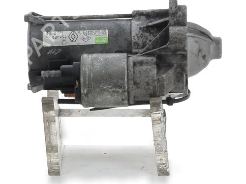 Used Starter RENAULT CLIO III Grandtour (KR0/1_) 1.5 dCi (KR0F) (86 hp) 27353602