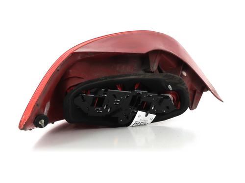 Right taillight PEUGEOT 307 (3A/C) 2.0 HDi 90 | BP27814119C35 