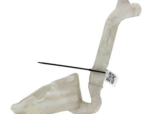 Windscreen washer tank SKODA ROOMSTER (5J7) 1.4 TDI | BP21074985C113 