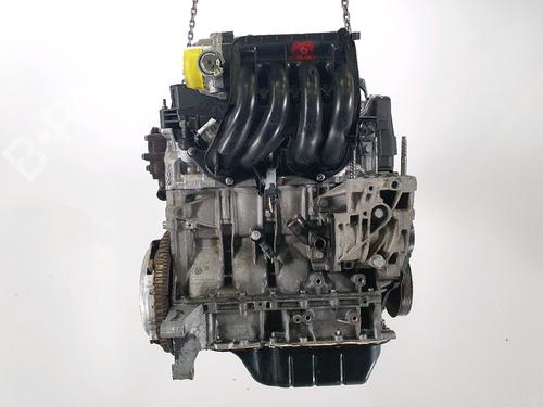Engine PEUGEOT 206+ (2L_, 2M_) 1.4 i (2LKFWA, 2MKFWA) | BP37599624M1 - Image 4