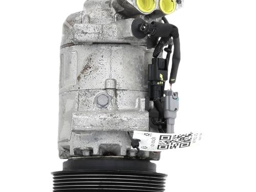 AC compressor RENAULT CAPTUR I (J5_, H5_) 1.5 dCi 110 | BP35999230M34  - Image 5