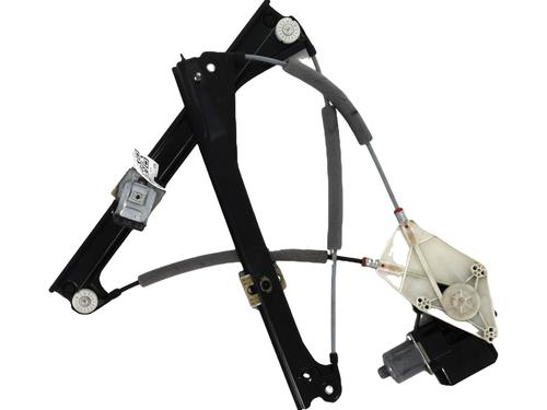 Used Front left window mechanism VW POLO V (6R1, 6C1) [2009-2022]  27623191