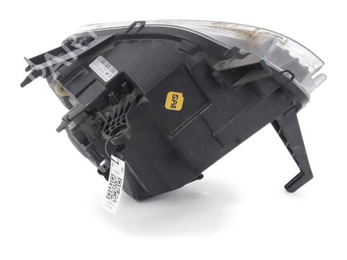 Left headlight RENAULT TWINGO III (BCM_, BCA_) 1.0 SCe 65 (BCMJ) | BP39461483C28 - Image 3