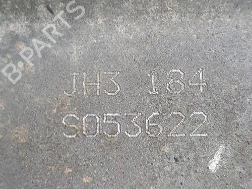 Gearbox RENAULT MODUS / GRAND MODUS (F/JP0_) 1.2 16V (JP0W) | BP33533214M3  - Image 5