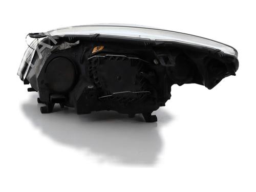 Right headlight RENAULT MEGANE III Hatchback (BZ0/1_, B3_) 1.5 dCi (BZ09, BZ0D, BZ1W, BZ29, BZ14) | BP29623370C29 