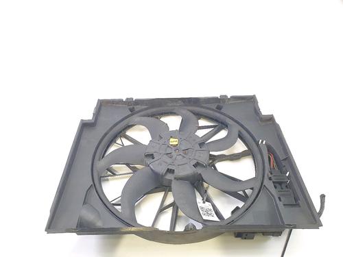 Used Radiator fan BMW 5 (E60) 530 d (218 hp) 25860087