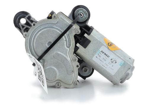 Rear wiper motor FIAT PANDA (169_) 1.2 (169AXF2A, 169AXF1A) | BP23126364M102 