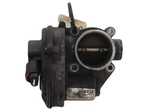Used Throttle body FORD FIESTA V (JH_, JD_) 1.4 16V (80 hp) 26304852