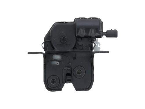 Used Tailgate lock RENAULT CAPTUR I (J5_, H5_) 1.5 dCi 110 (110 hp) 27170521