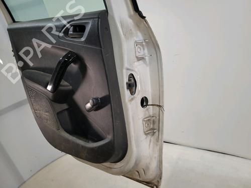 Left rear door PEUGEOT 208 I (CA_, CC_) 1.6 HDi / BlueHDi 75 | BP29048462C4