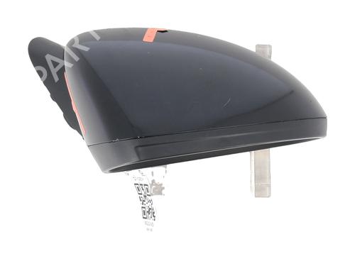 Used Right mirror OPEL CORSA D (S07) 1.3 CDTI (L08, L68) (90 hp) 27603480