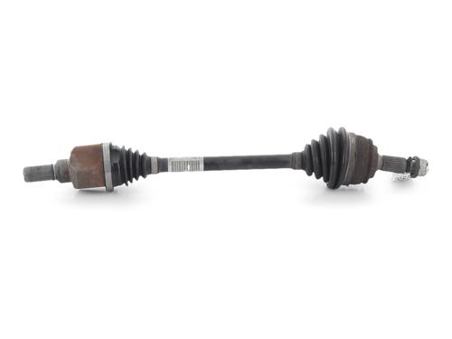 Left front driveshaft CITROËN C4 Picasso II 1.6 BlueHDi 120 | BP37680490M38 - Image 2