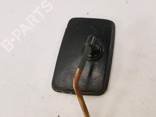 Right mirror PEUGEOT 406 Coupe (8C) 2.0 16V | BP16782241C27 