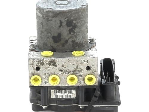 ABS pump MERCEDES-BENZ A-CLASS (W169) A 200 CDI (169.008, 169.308) | BP27453834M43 