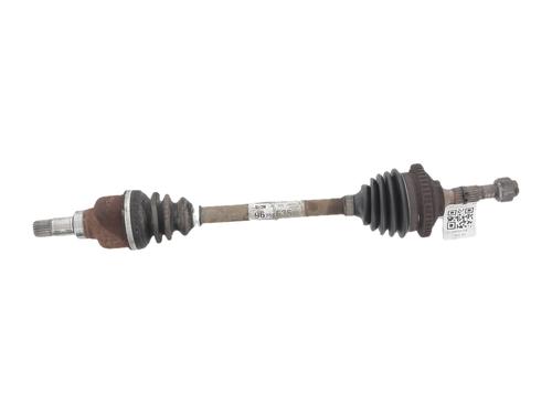 Used Left front driveshaft Left front driveshaft PEUGEOT 206+ (2L_, 2M_) 1.4 HDi eco 70 (68 hp) 40248721 40248721
