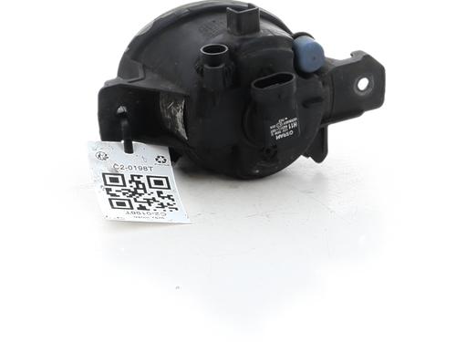 Left front fog light RENAULT ESPACE IV (JK0/1_) 2.0 dCi (JK03, JK04, JK1C, JK1G, JK1J, JK1K) | BP38947548C30 - Image 3
