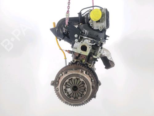 Engine RENAULT TWINGO II (CN0_) 1.2 16V (CN04, CN0B) | BP30118864M1