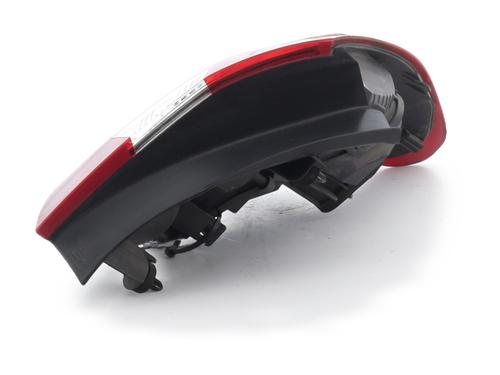 Left taillight CITROËN C4 II (NC_) 1.6 HDi 110 | BP34457935C34 - Image 3
