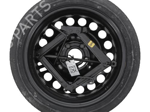 Used Jack Kit Jack Kit OPEL MERIVA B MPV (S10) 1.4 (75) (120 hp) 33446372 33446372