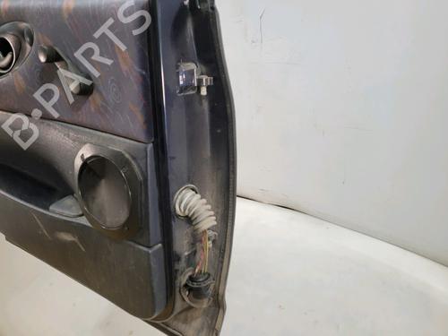 Left rear door SEAT ALHAMBRA (7V8, 7V9) 1.9 TDI | BP26198073C4 