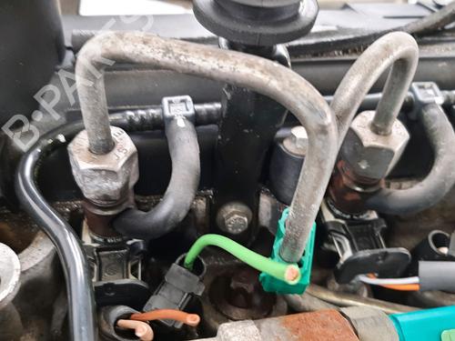 Engine DACIA SANDERO 1.5 dCi | BP32842591M1  - Image 9