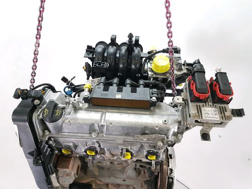 Engine FIAT GRANDE PUNTO (199_) 1.2 | BP39194529M1 - Image 5