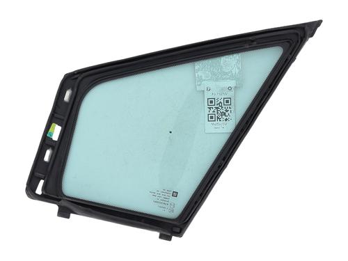 Front right quarter glass OPEL MERIVA B MPV (S10) 1.7 CDTI (75) | BP27914420C112 