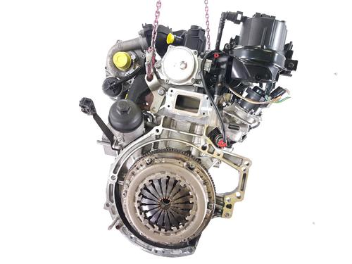 Engine PEUGEOT 206+ (2L_, 2M_) 1.4 HDi eco 70 | BP36006404M1 - Image 3