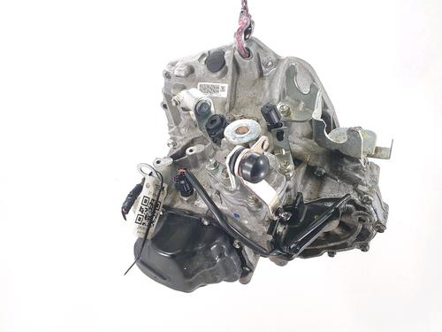 Gearbox SUZUKI SWIFT III (MZ, EZ) 1.3 (RS413, ZC11S) | BP36210731M3 - Image 4
