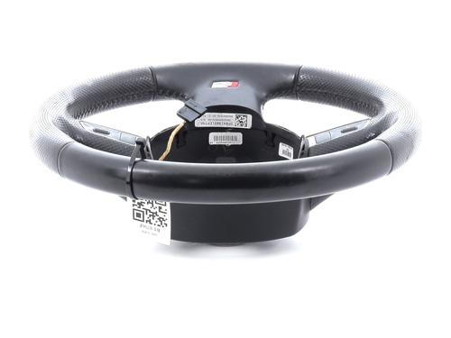 Steering wheel AUDI A3 Convertible (8P7) 2.0 TDI | BP36512833C49 - Image 4
