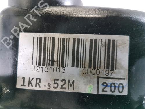 Motor TOYOTA AYGO (_B1_) 1.0 (KGB10_, KGB10R) | BP30048841M1 