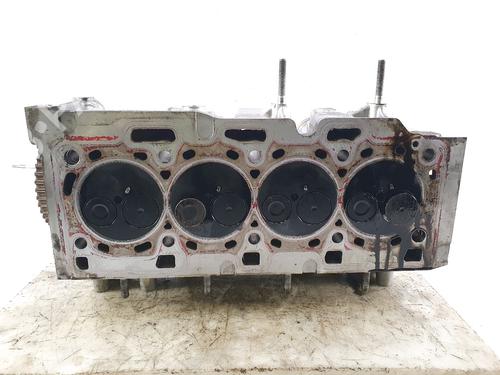Cylinder head RENAULT CLIO IV (BH_) 1.5 dCi 75 | BP28686135M5 