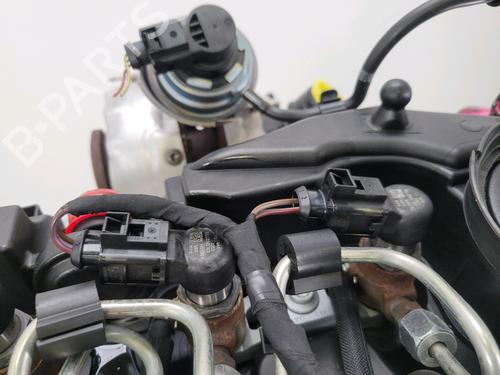 Engine VW GOLF VI (5K1) 1.6 TDI | BP29470929M1 
