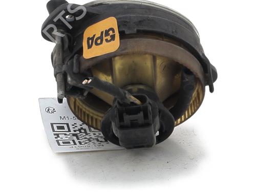 Left front fog light VW POLO IV (9N_, 9A_) 1.6 16V | BP30474698C30