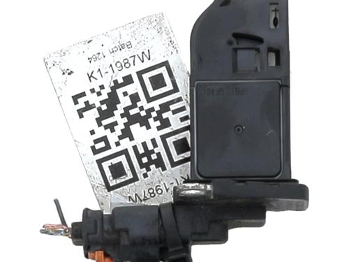 Starter PEUGEOT PARTNER Box Body/MPV (K9) 1.6 BlueHDI 75 | BP32842287M8 - Image 3