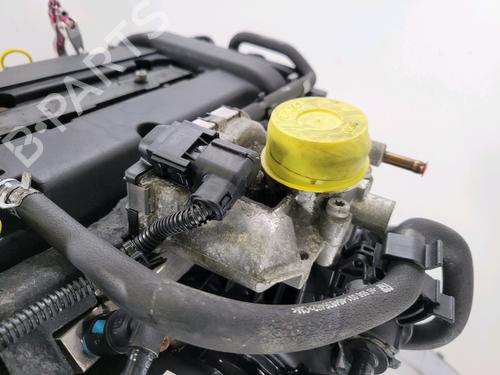 Motor OPEL CORSA D (S07) 1.2 (L08, L68) | BP30798869M1