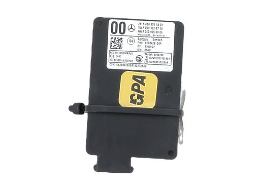 Used Electronic module MERCEDES-BENZ B-CLASS Sports Tourer (W246, W242) B 200 CDI (246.201) (136 hp) 32279108