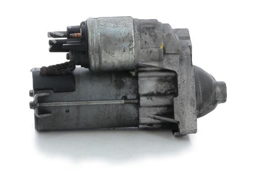 Used Starter Starter RENAULT MEGANE III Hatchback (BZ0/1_, B3_) 1.5 dCi (86 hp) 33532897 33532897