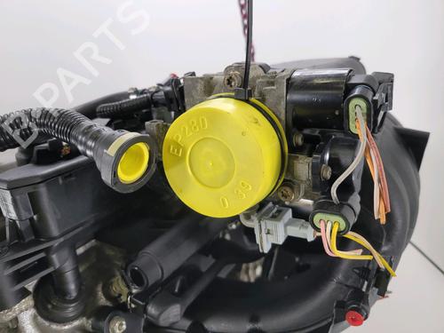 Engine PEUGEOT 206 Hatchback (2A/C) 1.4 i | BP28505955M1 