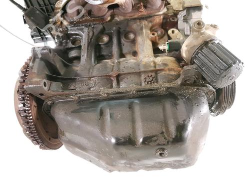 Engine RENAULT TWINGO I (C06_) 1.2 16V (C06C, C06D, C06K) | BP32130621M1