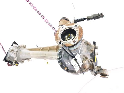 Front differential ISUZU D-MAX II (TFR, TFS) 1.9 Ddi (TFR87J) | BP39498554M23 - Image 2
