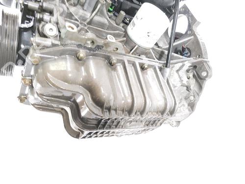 Engine FORD FIESTA VI (CB1, CCN) 1.25 | BP21262840M1 