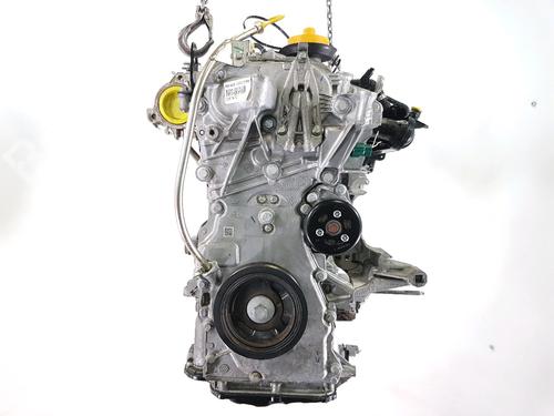 Used Engine DACIA SANDERO II TCe 90 (B8M1, B8MA, B8AC) (90 hp) 32842666