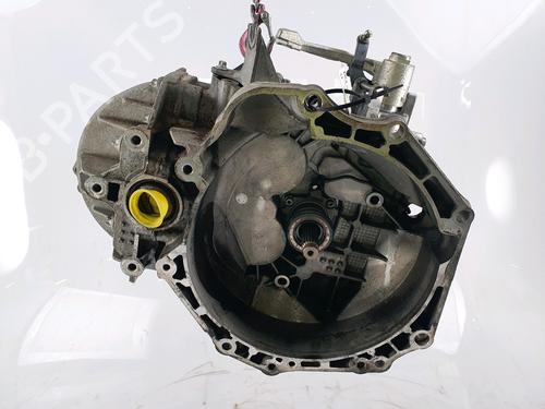 Gearbox OPEL ASTRA H (A04)  | BP26312636M3 